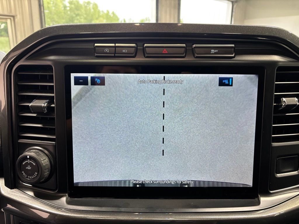 Used 2021 Ford F150 XLT w/ Equipment Group 302A High AWD/4WD image 25