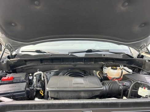 Used 2024 GMC Sierra 1500 Denali Ultimate image 35