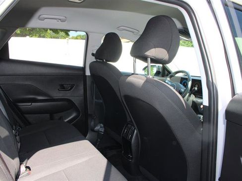 Used 2026 Hyundai Kona SEL Sport FWD image 14