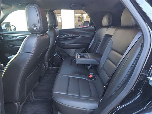 Used 2024 Chevrolet TrailBlazer ACTIV w/ Driver Confidence Package image 11