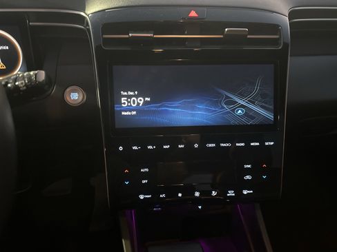 Used 2024 Hyundai Tucson XRT image 13