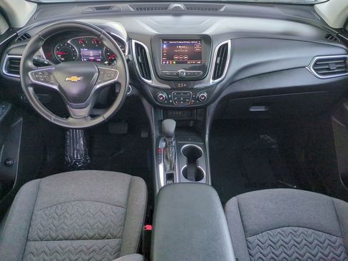 Used 2024 Chevrolet Equinox LT AWD/4WD image 27