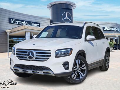 Certified 2025 Mercedes-Benz GLB 250
