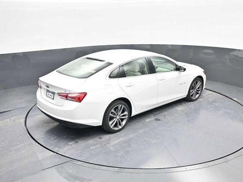 Used 2024 Chevrolet Malibu LT image 35