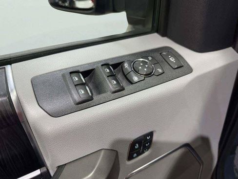 Used 2022 Ford F250 Limited w/ FX4 Off-Road Package AWD/4WD image 27