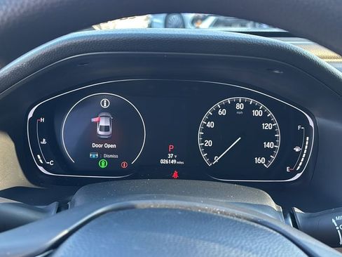 Used 2018 Honda Accord LX image 16