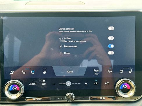 Used 2023 Lexus RX 350 Premium Plus w/ Cold Area Package FWD image 15