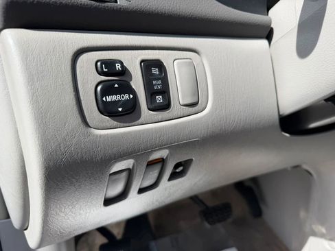 Used 2008 Toyota Sienna LE AWD/4WD image 25