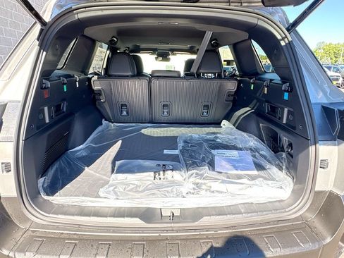 New 2026 Subaru Outback Wilderness w/ Wilderness Package AWD/4WD image 25