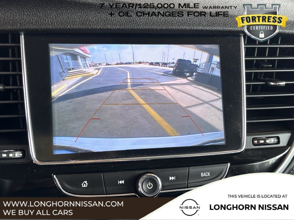 Used 2021 Buick Encore Preferred FWD image 14