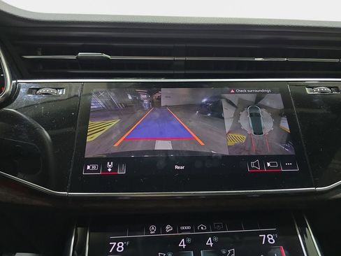 Certified 2023 Audi Q8 Premium Plus AWD/4WD image 25