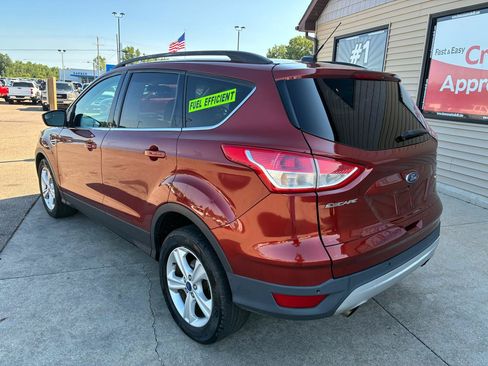 Used 2014 Ford Escape SE w/ Equipment Group 201A AWD/4WD image 7
