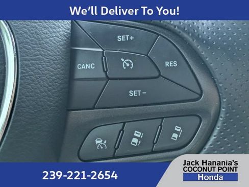 Used 2023 Dodge Charger Scat Pack w/ Plus Group RWD image 28