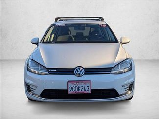 Used 2019 Volkswagen e-Golf SE w/ Driver Assistance Package video 2