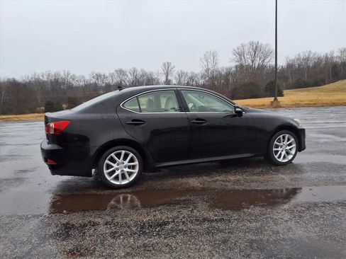 Used 2013 Lexus IS 250 AWD w/ Luxury Plus Pkg Value Edition image 11