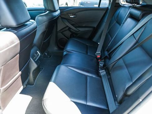 Used 2017 Acura RDX AWD w/ Advance Package image 17