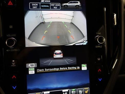 New 2026 Subaru Forester Touring w/ Touring Package image 26