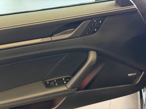 Certified 2025 Porsche 911 Carrera RWD image 14