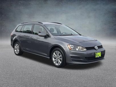 Used 2017 Volkswagen Golf S