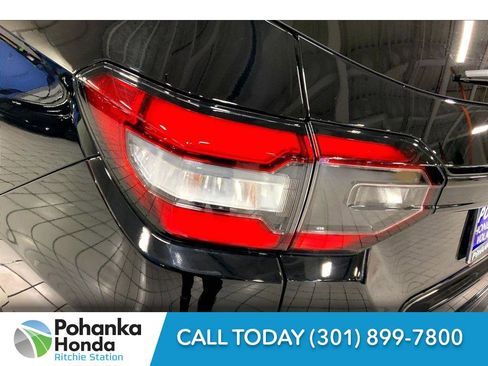 Used 2024 Honda Pilot TrailSport image 30