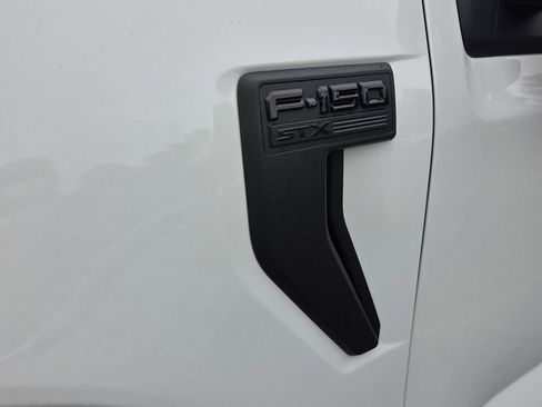 New 2026 Ford F150 STX image 16