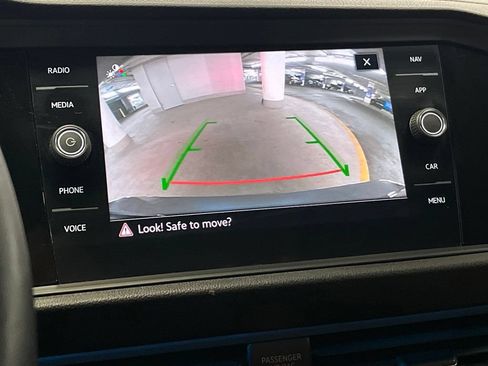 Used 2024 Volkswagen Jetta SEL FWD image 29