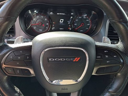 Used 2020 Dodge Charger SXT w/ Driver Convenience Group AWD/4WD image 23