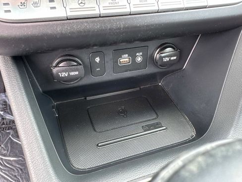 Used 2019 Hyundai Sonata Limited w/ Ultimate Package 04 image 26