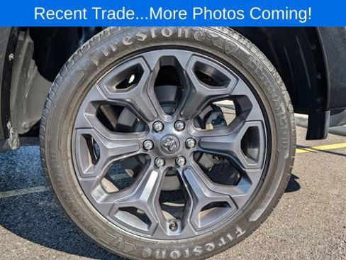 Used 2022 RAM 1500 Limited AWD/4WD image 9