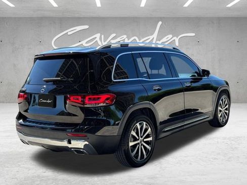 Used 2020 Mercedes-Benz GLB 250 image 20