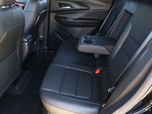 Used 2026 Chevrolet TrailBlazer RS w/ Driver Confidence Package FWD image 19