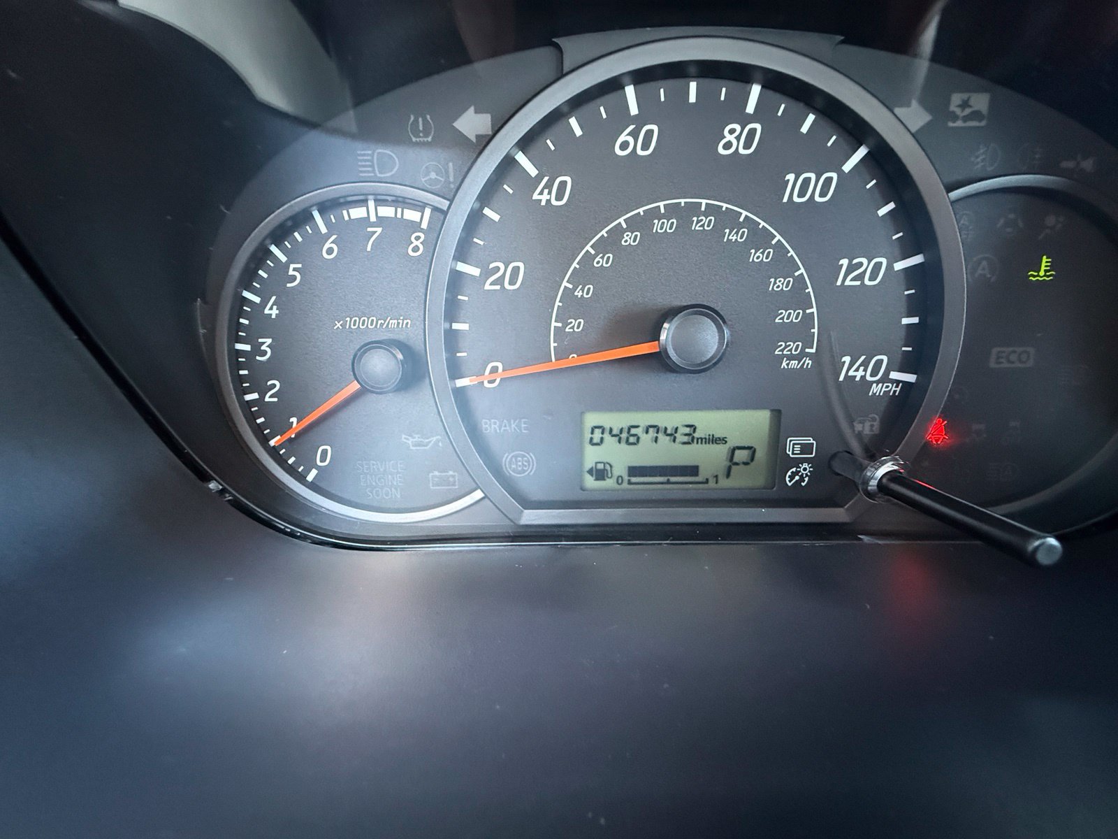 Used 2024 Mitsubishi Mirage ES FWD image 13