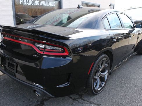 Used 2019 Dodge Charger GT image 10