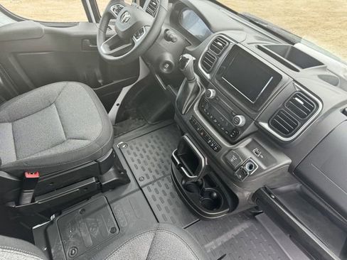 Used 2024 RAM ProMaster 3500 w/ Quick Order Package 22H SLT+ image 26