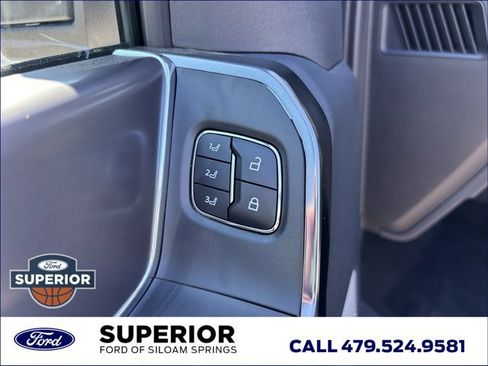 Used 2026 Ford F450 Platinum AWD/4WD image 27