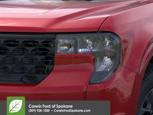 New 2026 Ford Maverick XLT image 19