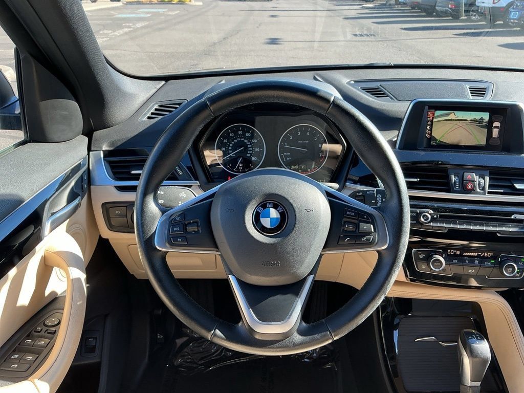 Used 2016 BMW X1 xDrive28i AWD/4WD image 31