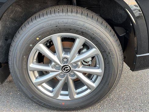 New 2025 MAZDA CX-5 AWD 2.5 S w/ Preferred Package image 31