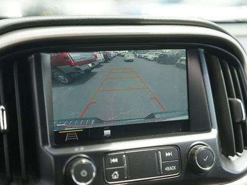 Used 2021 GMC Canyon Denali AWD/4WD image 27