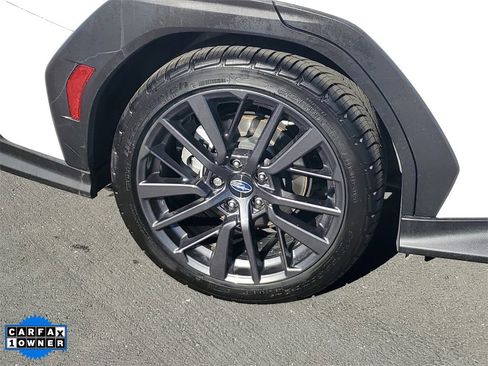 Used 2022 Subaru WRX Premium image 6