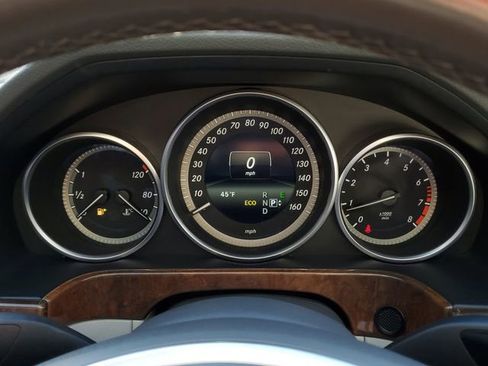 Used 2014 Mercedes-Benz E 350 Sedan image 13