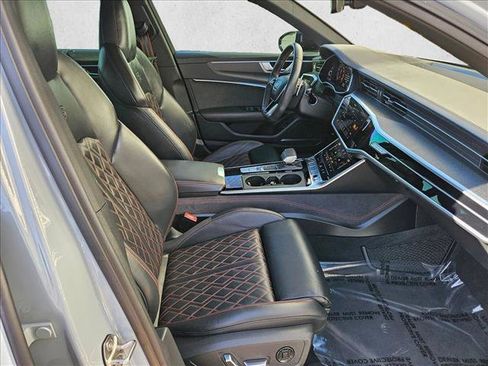 Used 2023 Audi S6 Prestige w/ Prestige Package AWD/4WD image 25