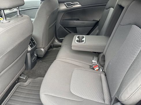 New 2026 Kia Sportage LX FWD image 26
