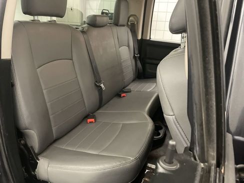 Used 2018 RAM 1500 Tradesman AWD/4WD image 18