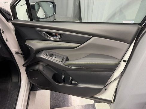 Used 2023 Subaru Ascent Onyx Edition Limited image 21