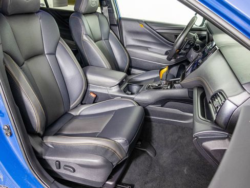 Used 2024 Subaru Outback Wilderness AWD/4WD image 47
