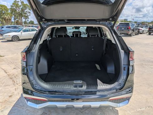 Certified 2023 Kia Sportage SX FWD image 11