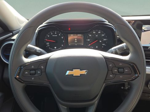 New 2026 Chevrolet Trax LS w/ LS Convenience Package image 23