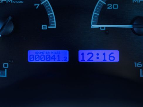 Used 1993 Ford Mustang Cobra image 56