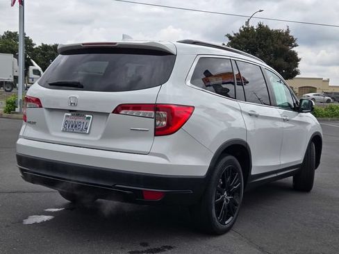 Used 2021 Honda Pilot Special Edition image 4